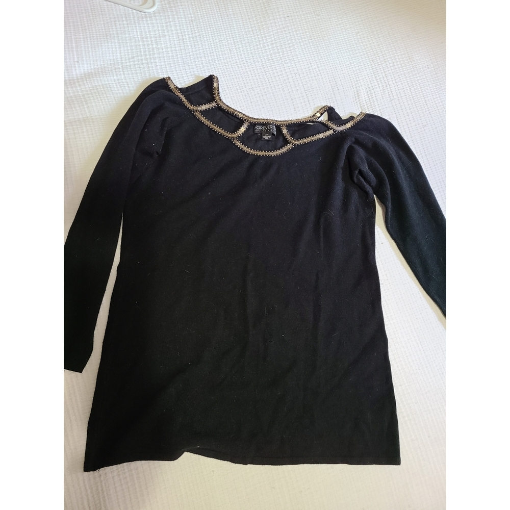 Forever 21 Sweater